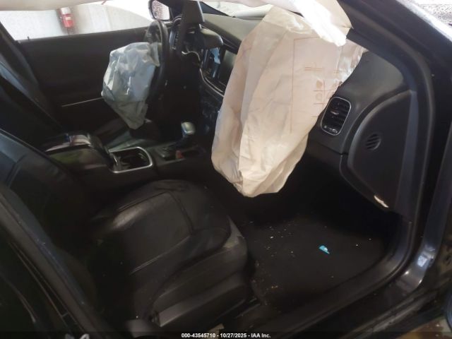 Dodge Charger Image 9