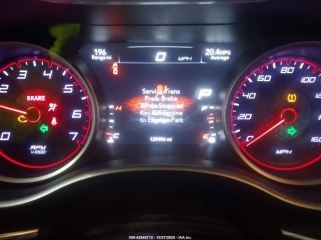 Dodge Charger Image 13