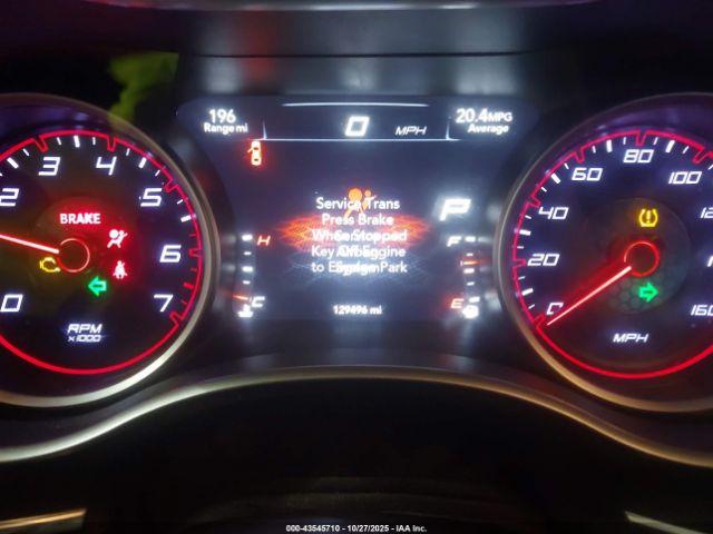 Dodge Charger Image 13