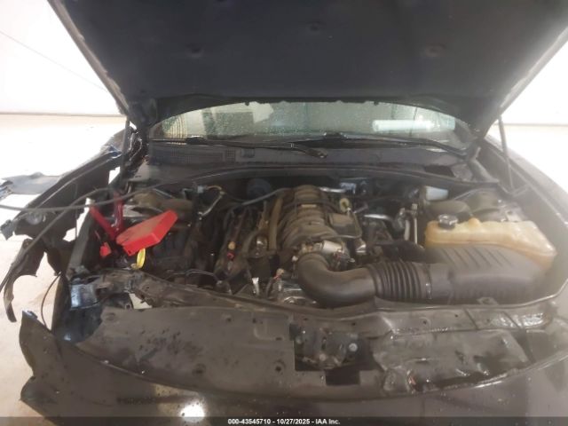 Dodge Charger Image 6