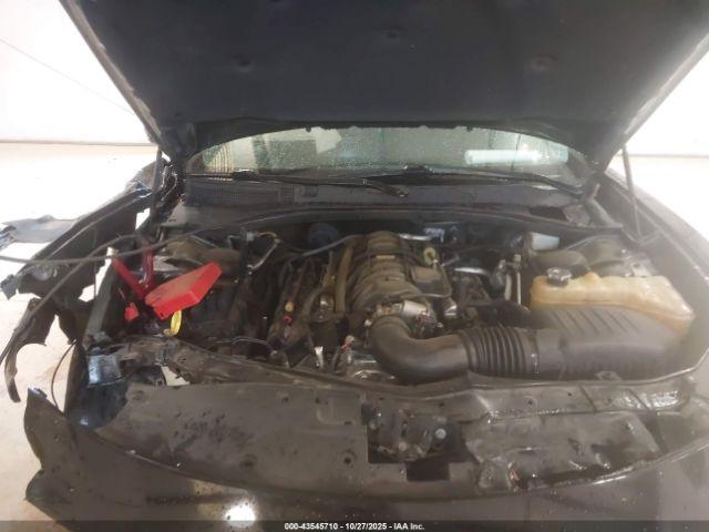 Dodge Charger Image 6