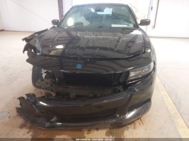 Dodge Charger Image 14