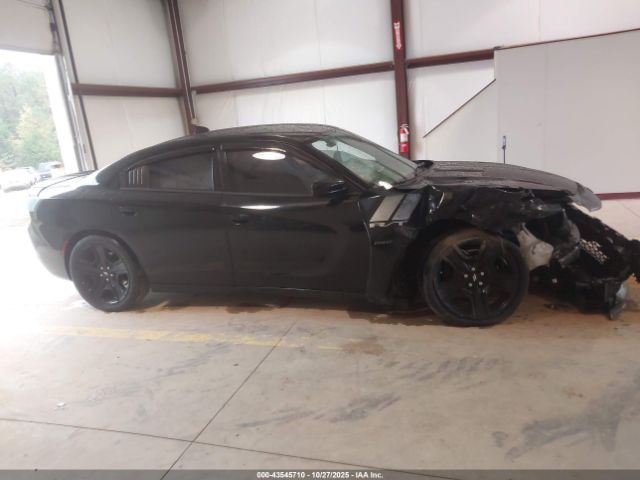 Dodge Charger Image 18