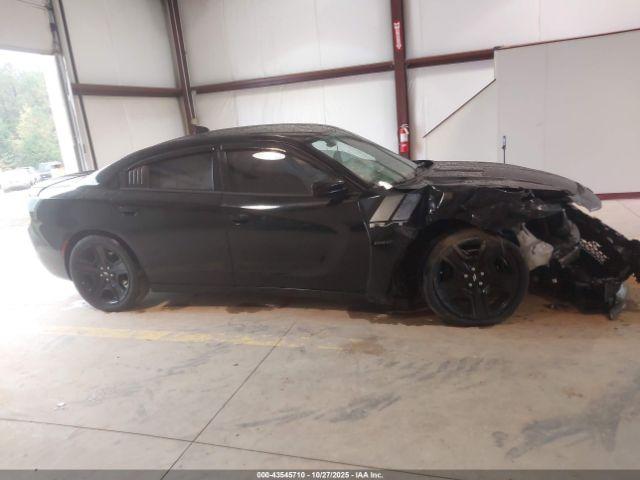 Dodge Charger Image 18