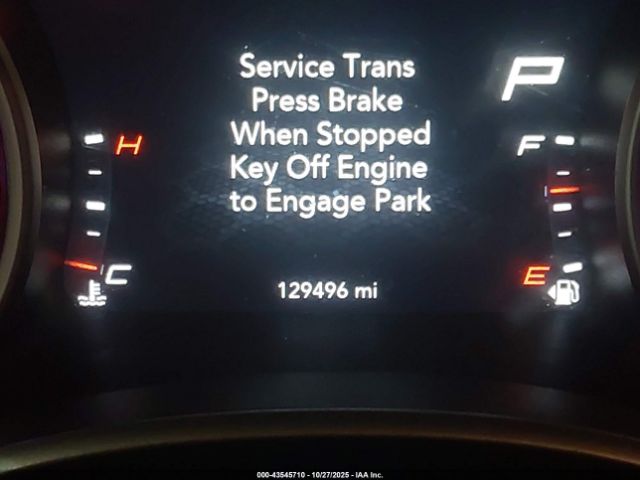 Dodge Charger Image 5