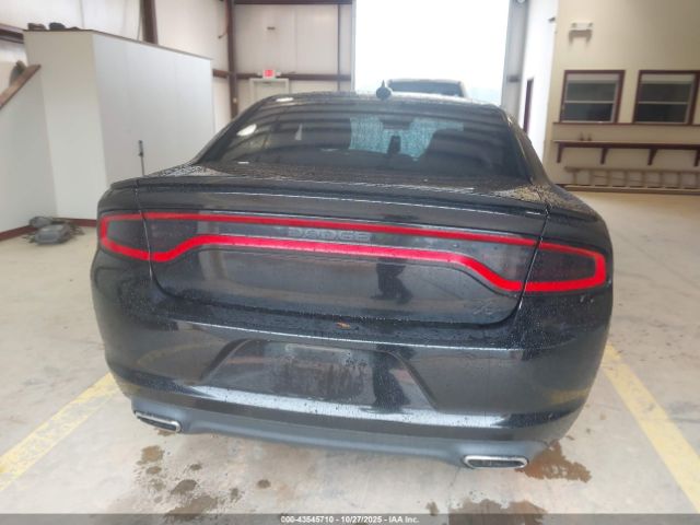 Dodge Charger Image 7