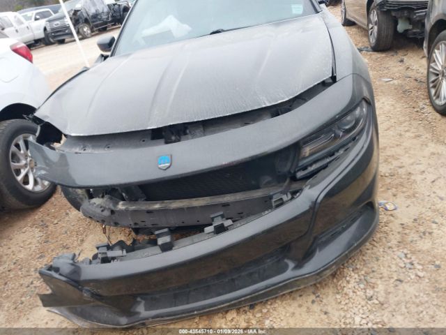 Dodge Charger Image 3