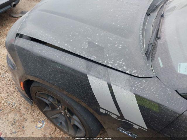 Dodge Charger Image 4