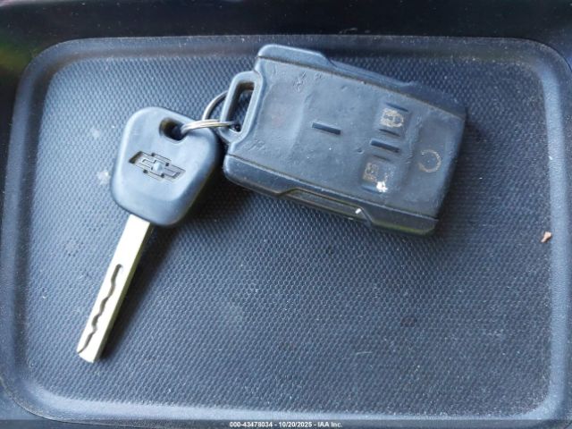 Chevrolet Silverado 2500 Lt Image 16