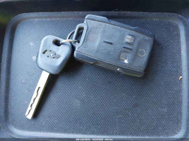 Chevrolet Silverado 2500 Lt Image 16