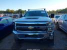 Chevrolet Silverado 2500 Lt Image 9