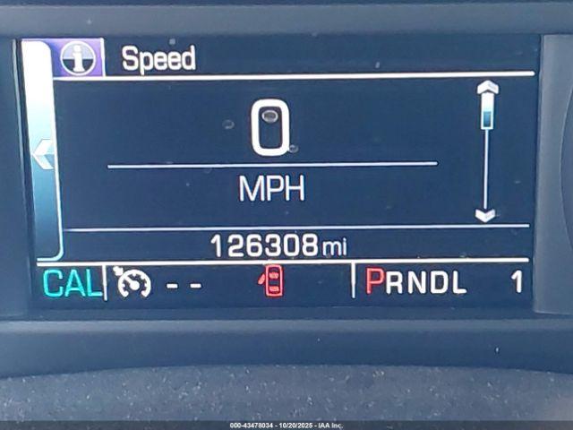 Chevrolet Silverado 2500 Lt Image 17