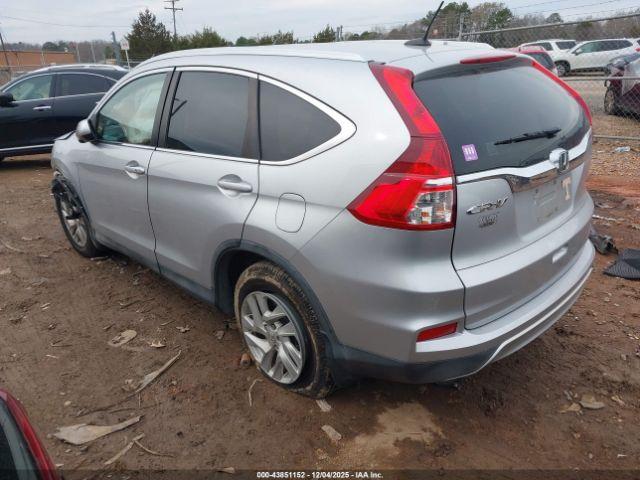Honda CR-V Ex-l Image 14
