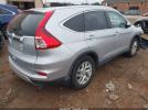 Honda CR-V Ex-l Image 5