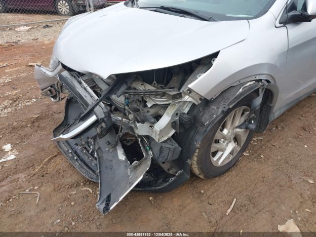 Honda CR-V Ex-l Image 4