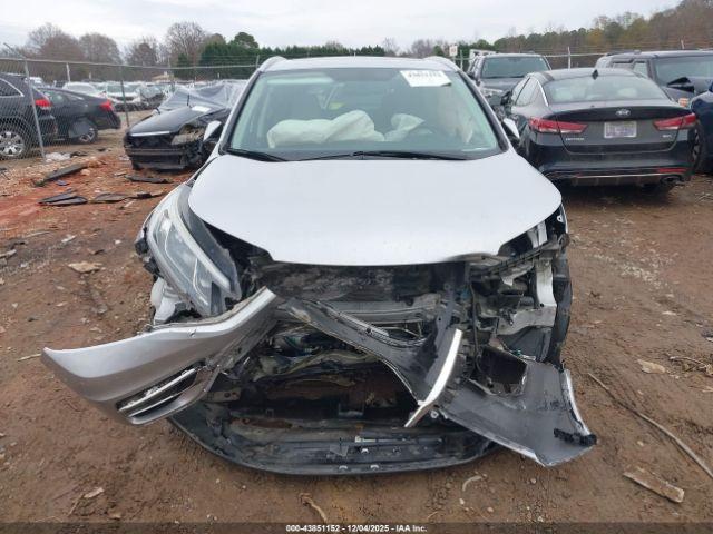 Honda CR-V Ex-l Image 11