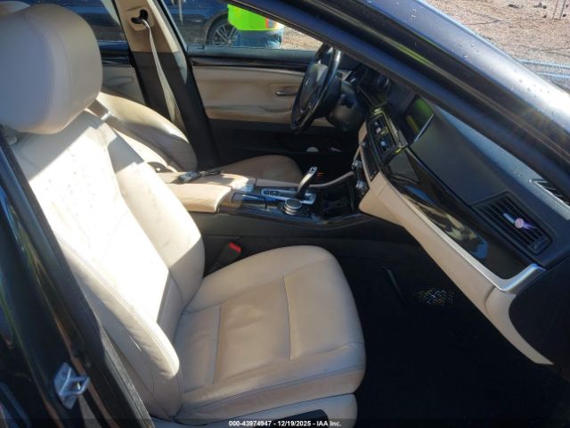 BMW 5 Series Xdrive Image 12