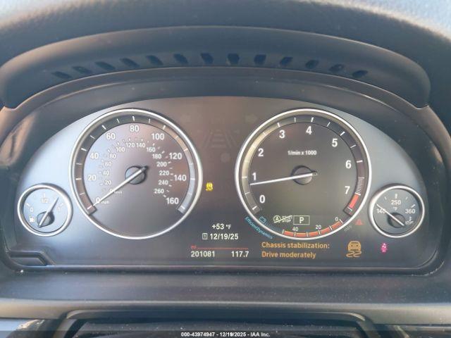 BMW 5 Series Xdrive Image 2