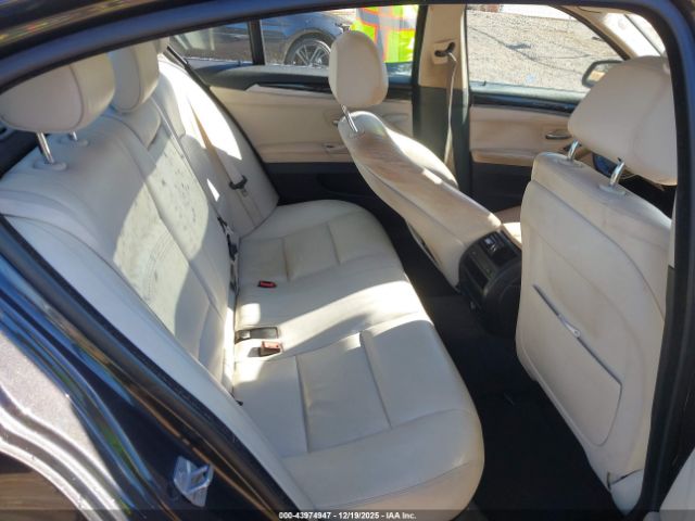 BMW 5 Series Xdrive Image 17