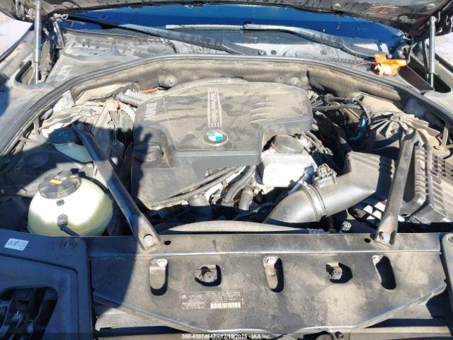 BMW 5 Series Xdrive Image 4