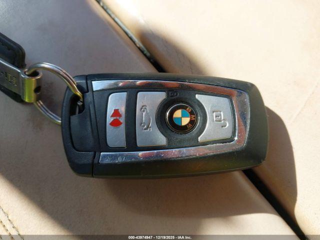 BMW 5 Series Xdrive Image 5