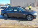 BMW 5 Series Xdrive Image 11