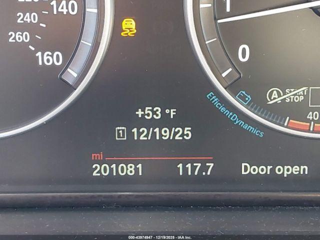 BMW 5 Series Xdrive Image 6