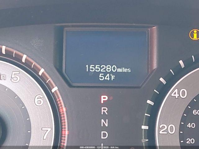 Honda Odyssey Image 5