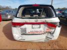 Honda Odyssey Image 2