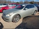 INFINITI G35 Journey Image 2