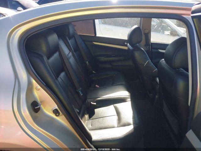 INFINITI G35 Journey Image 4