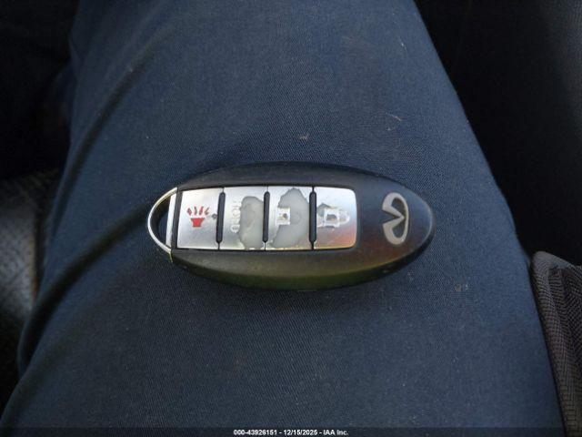 INFINITI G35 Journey Image 18