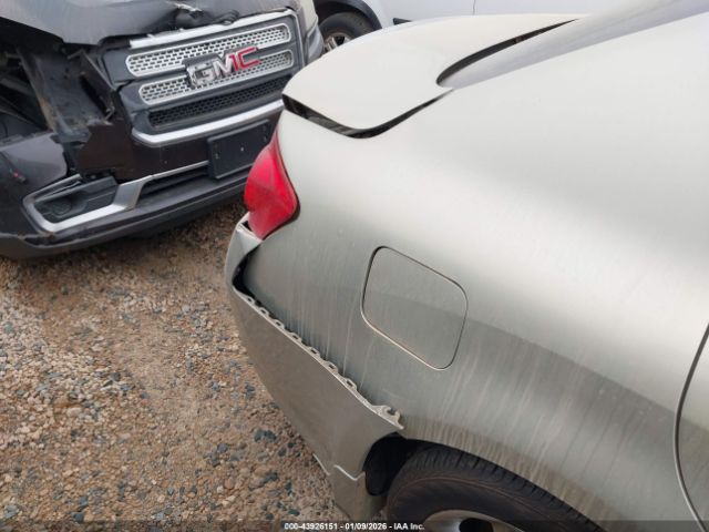 INFINITI G35 Journey Image 17