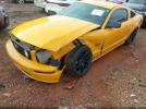 Ford Mustang Image 4
