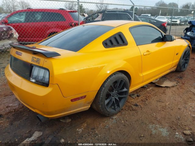 Ford Mustang Image 5