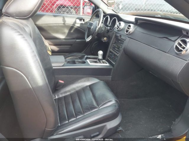 Ford Mustang Image 10