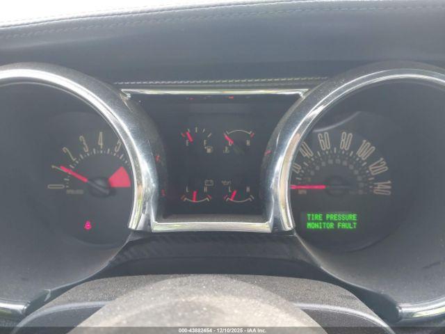 Ford Mustang Image 7