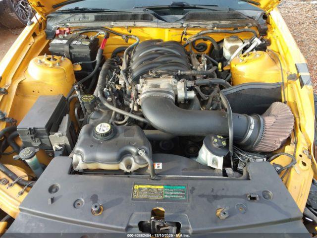 Ford Mustang Image 9