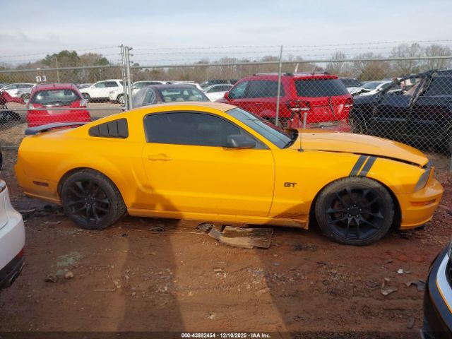 Ford Mustang Image 15