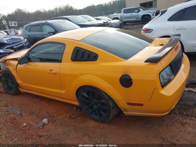 Ford Mustang Image 13