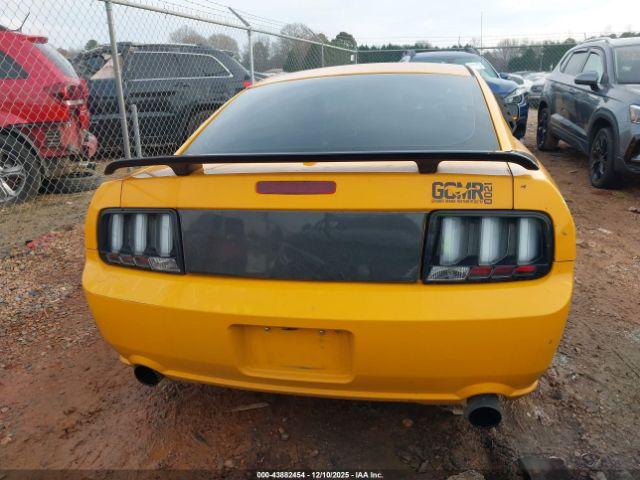 Ford Mustang Image 14