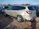 Chevrolet Traverse Ltz Image 17