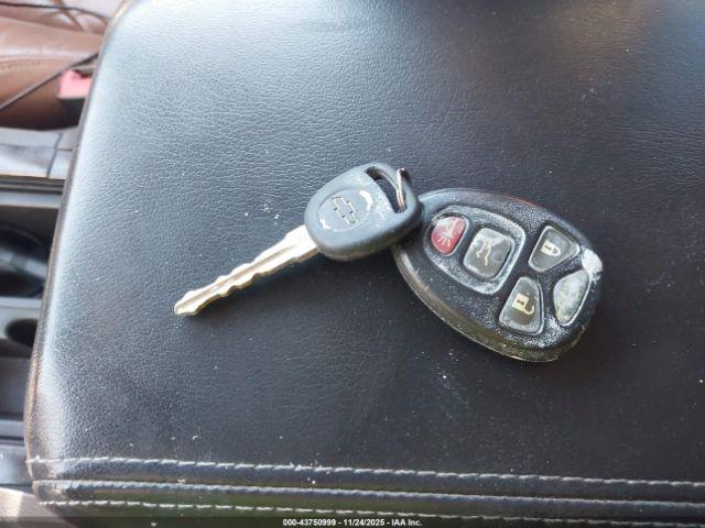 Chevrolet Traverse Ltz Image 5