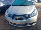Chevrolet Traverse Ltz Image 8