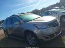 Chevrolet Traverse Ltz Image 9