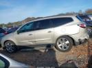 Chevrolet Traverse Ltz Image 10
