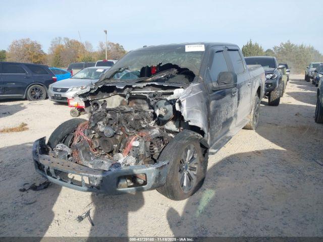 Ford F-150 Xl Image 11