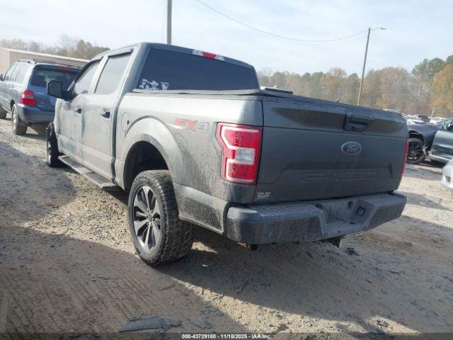 Ford F-150 Xl Image 5