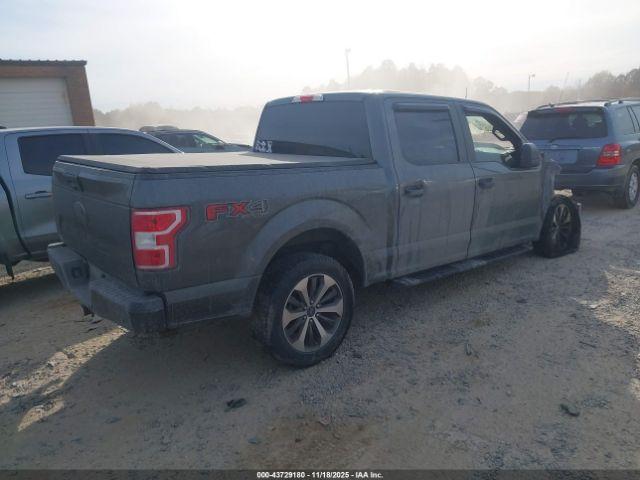 Ford F-150 Xl Image 2
