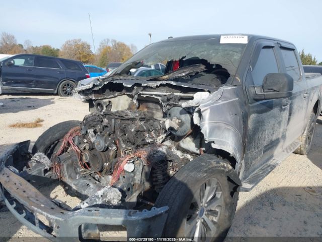 Ford F-150 Xl Image 3